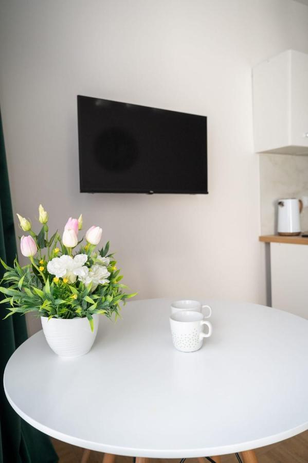 Dream Apartment Lublin