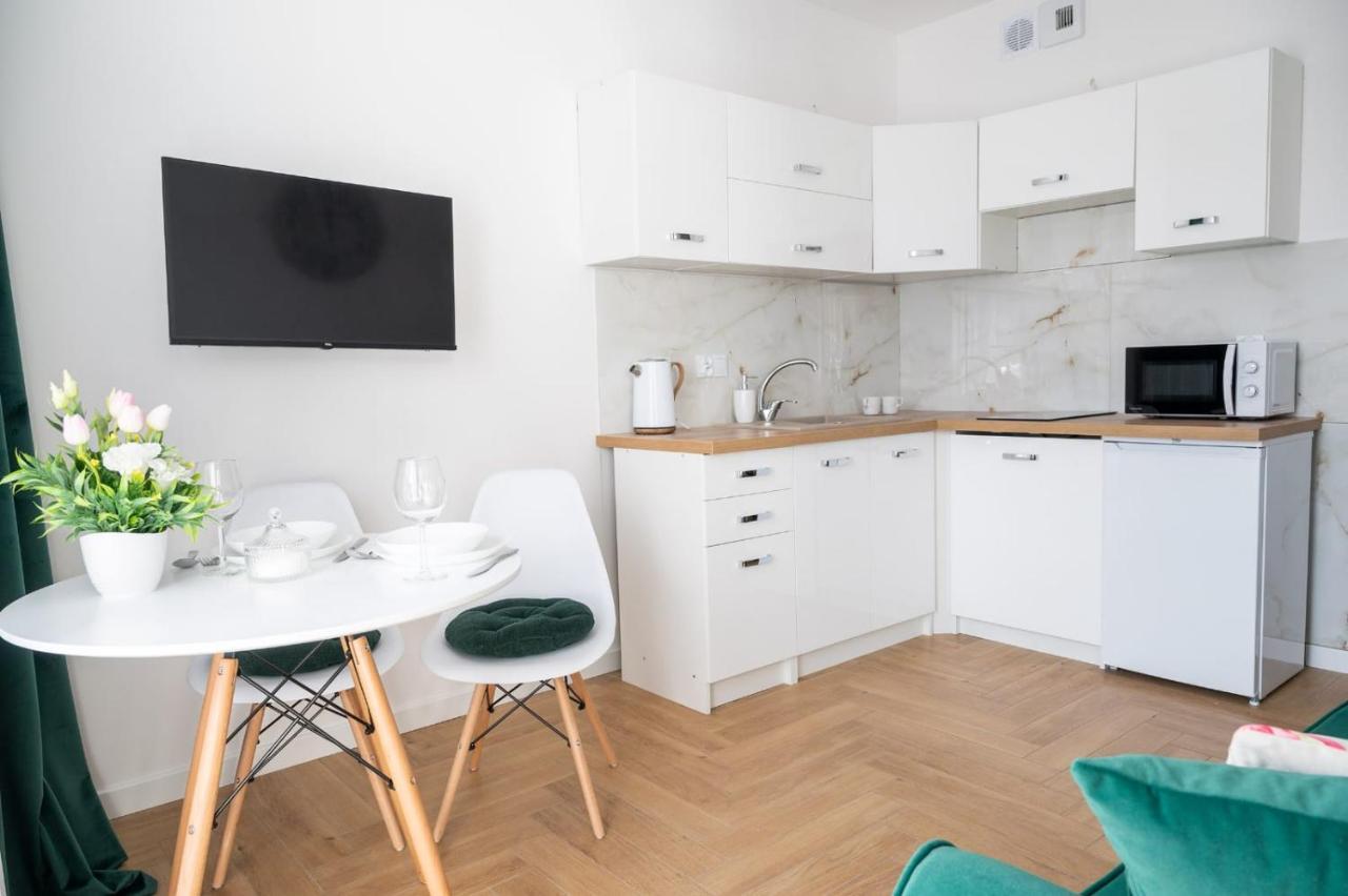Dream Apartment