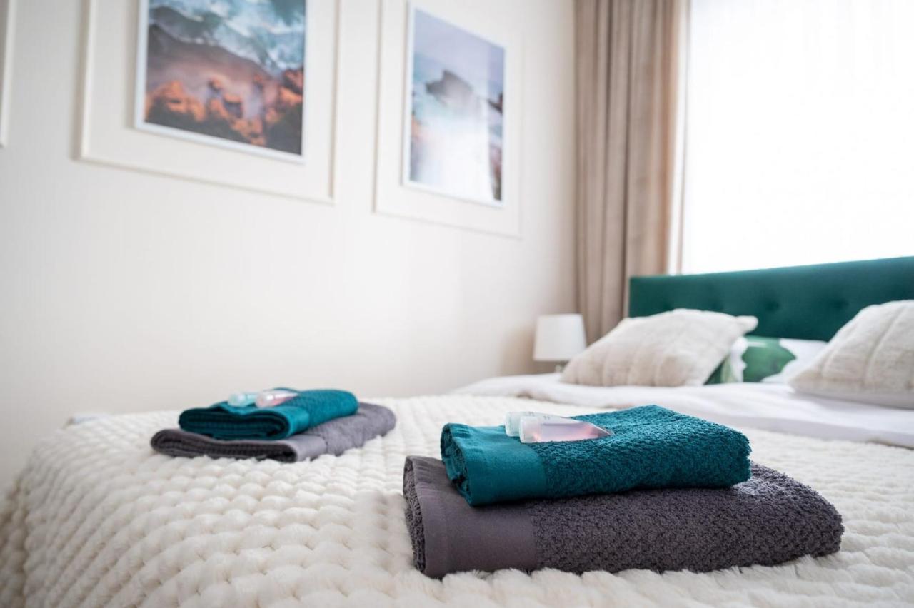 Apartment Dream Lublin