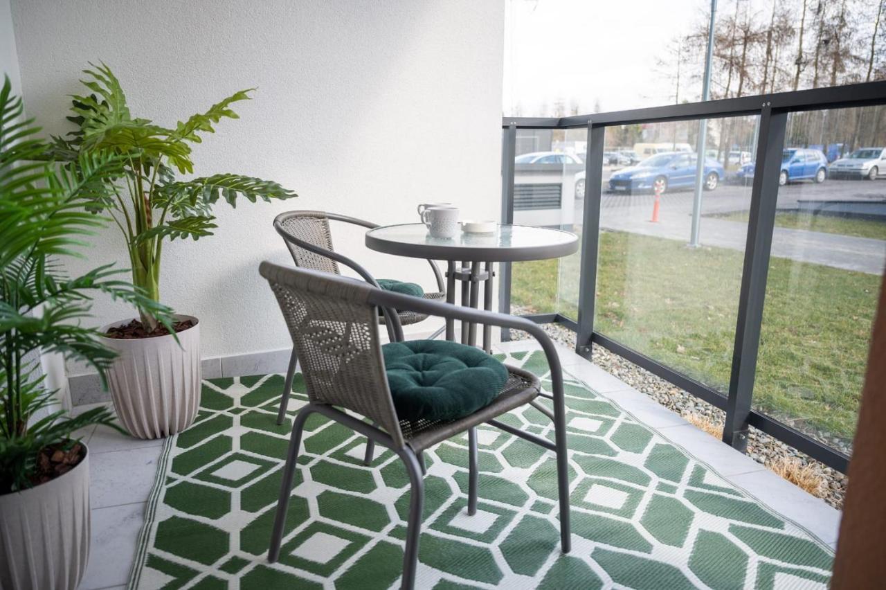Apartment Dream Lublin