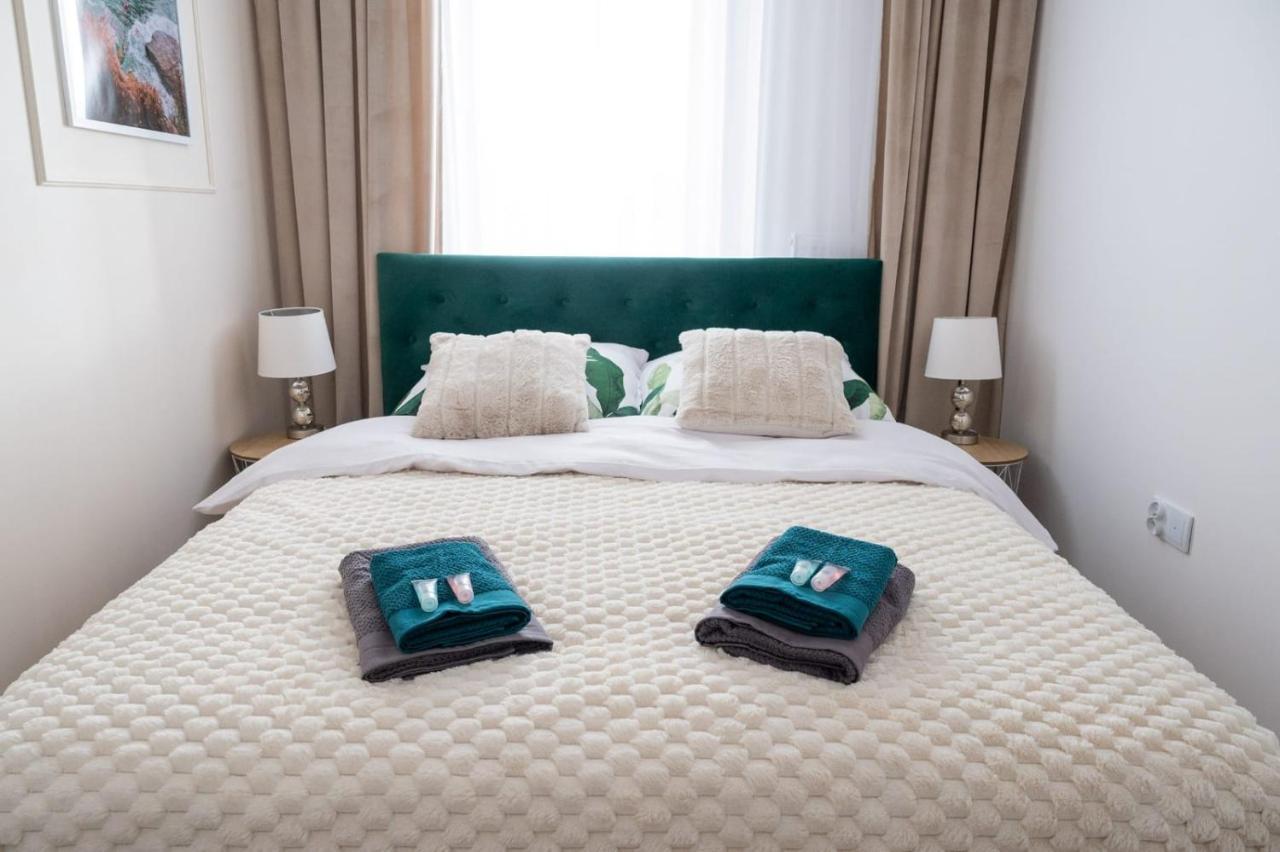 Dream Apartment Lublin