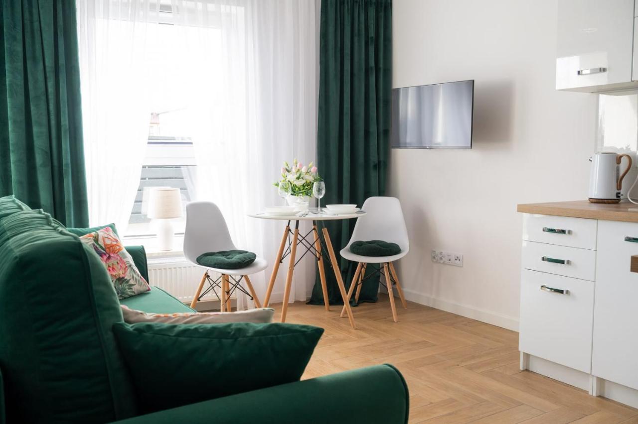 Dream Apartment