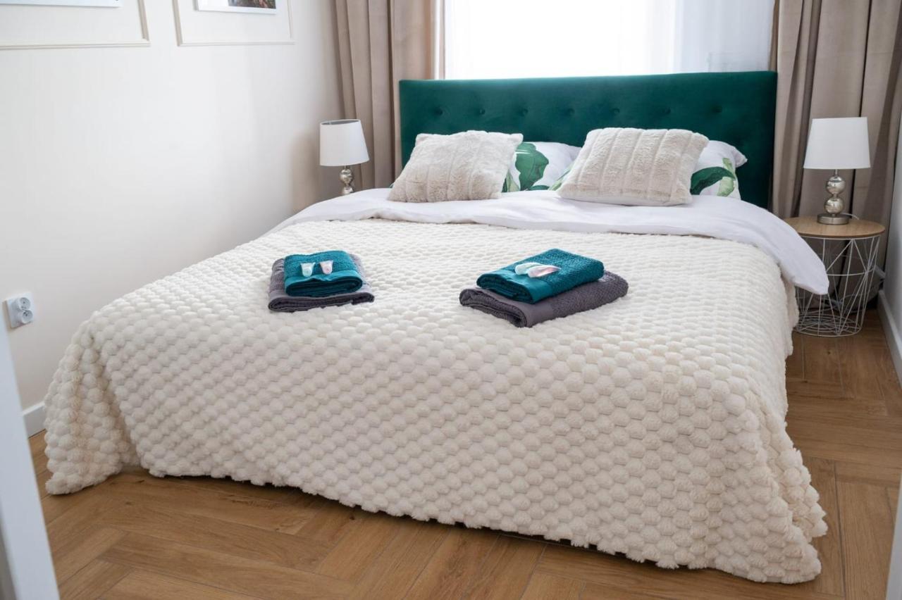 Dream Apartment Lublin