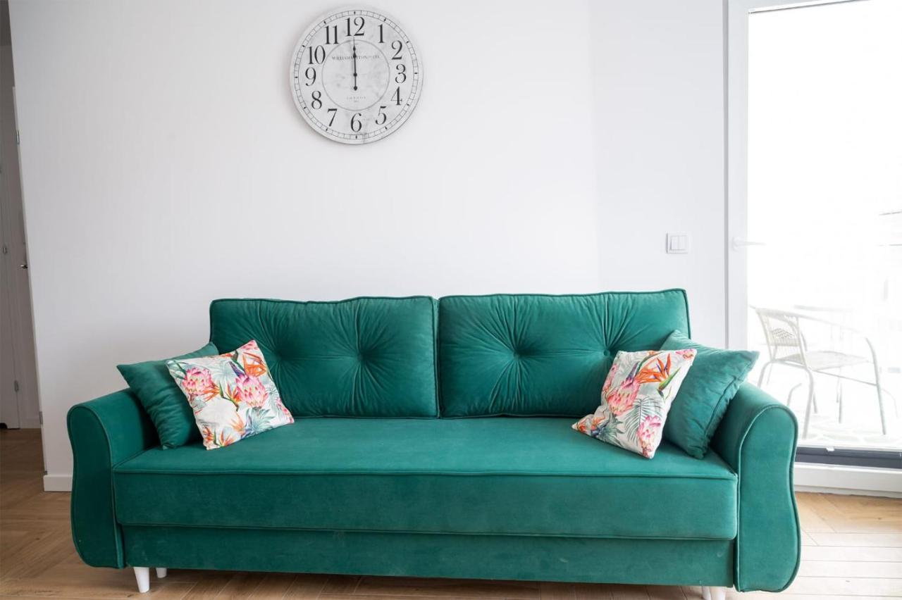 Apartment Dream Lublin